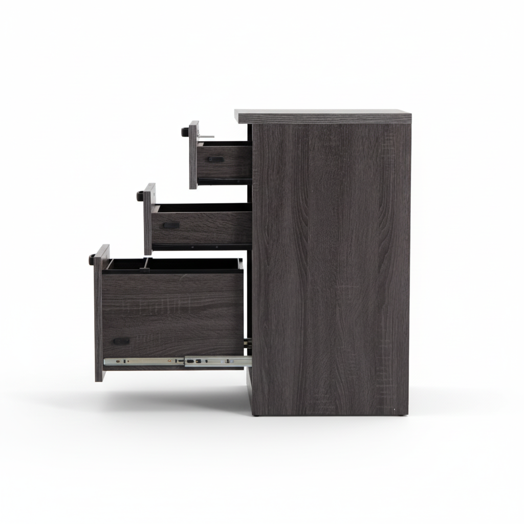 MP3  FIXED PEDESTAL (4498008637523)