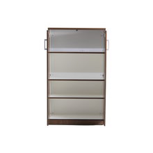 Load image into Gallery viewer, PX5 MEDIUM HEIGHT CABINET WITH WOODEN DOOR (4469110898771)
