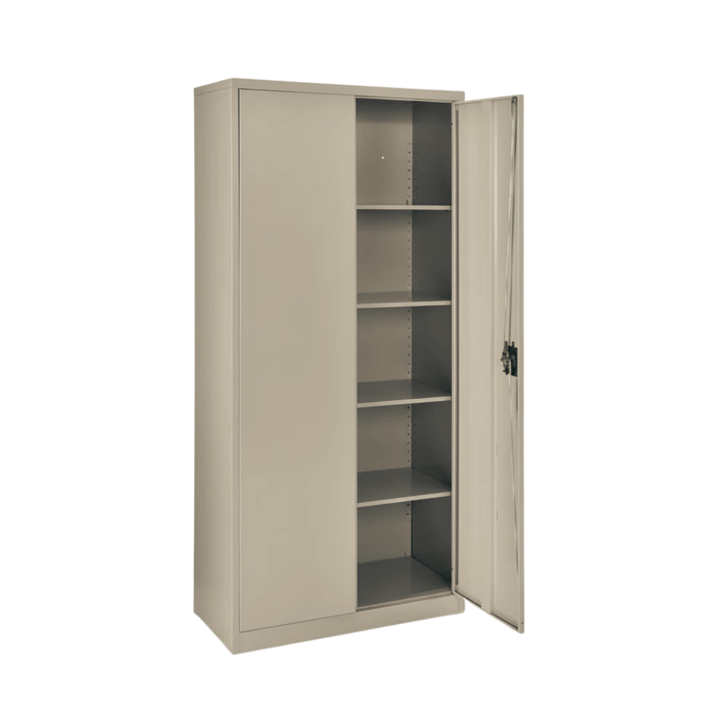STEEL CABINET by SOHO