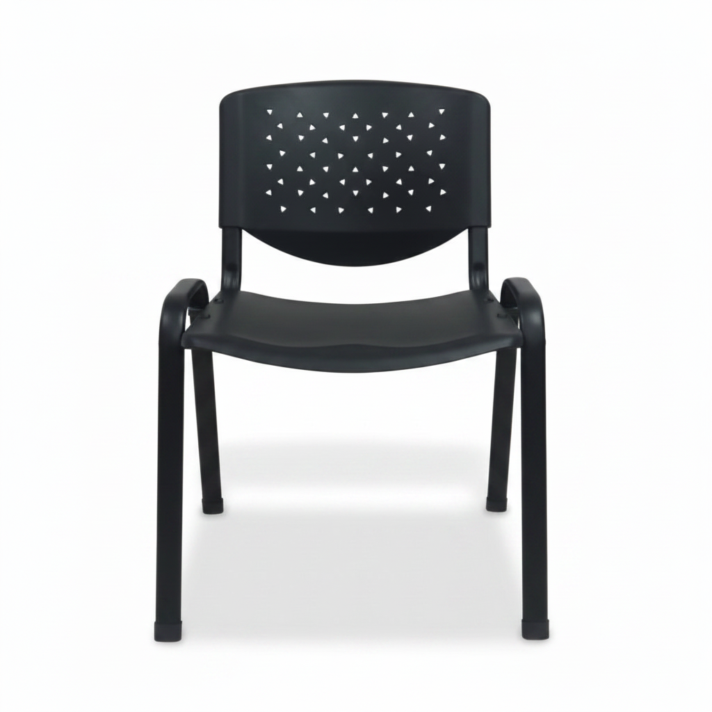 TUCKER VISITOR CHAIR