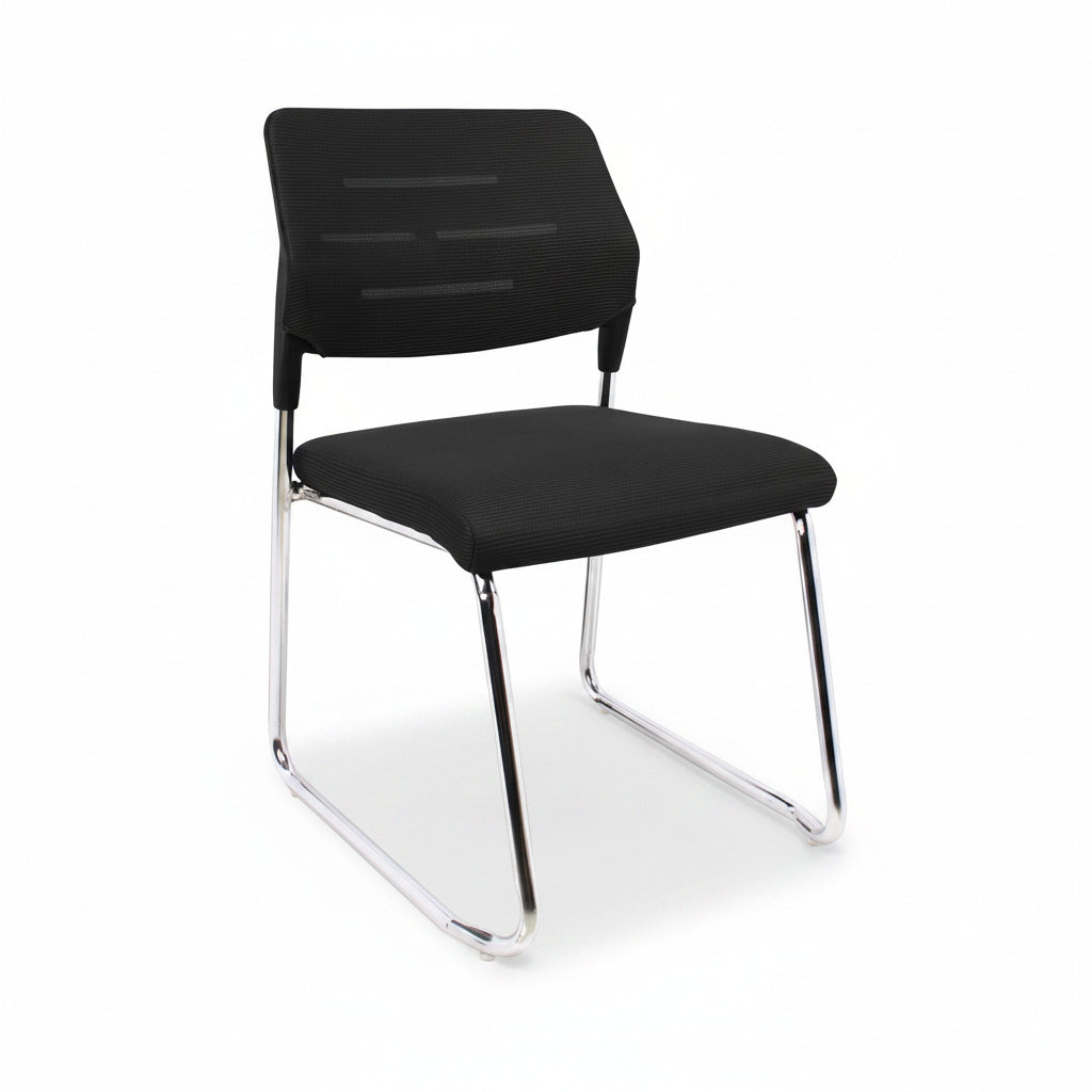 GRAHAM VISITOR CHAIR