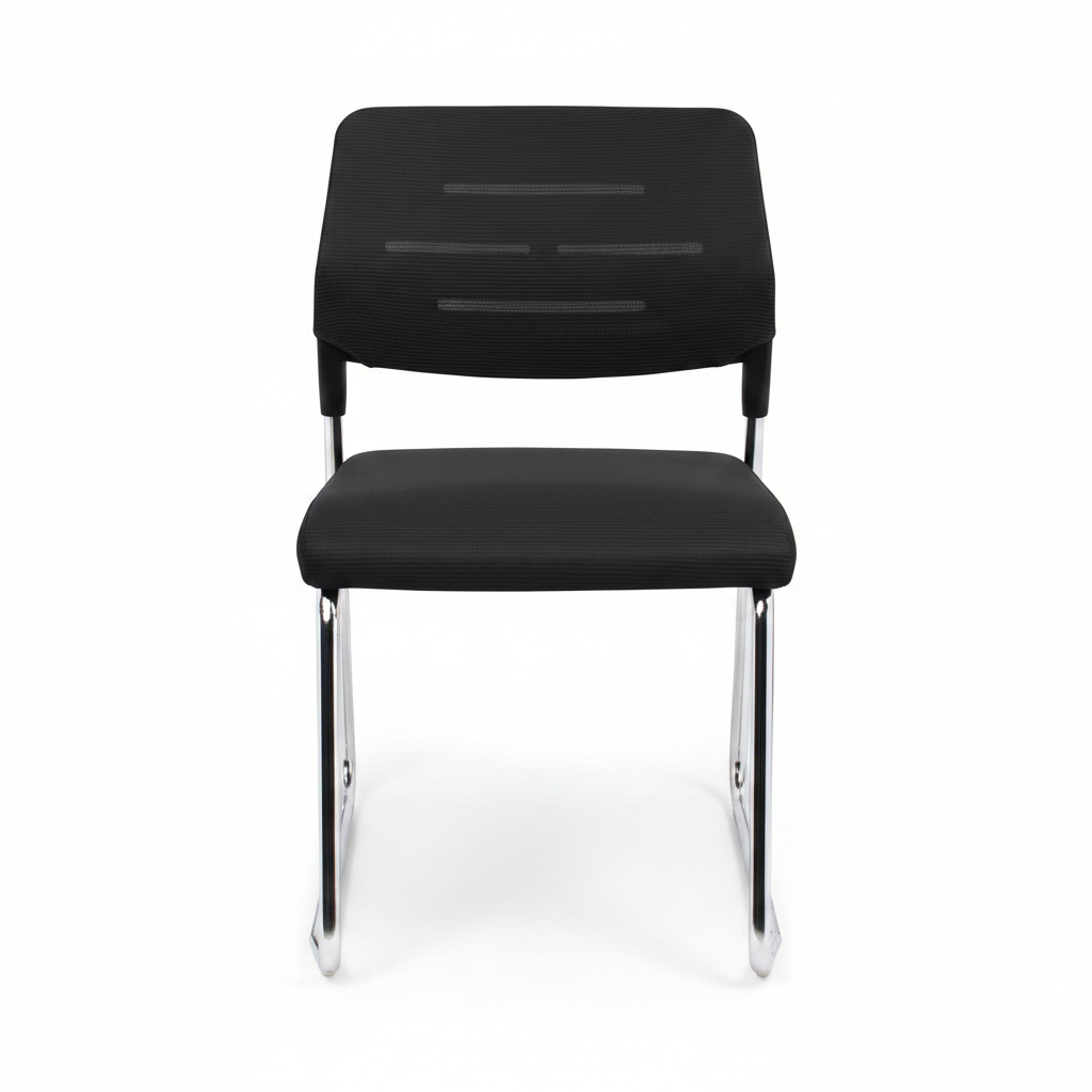 GRAHAM VISITOR CHAIR