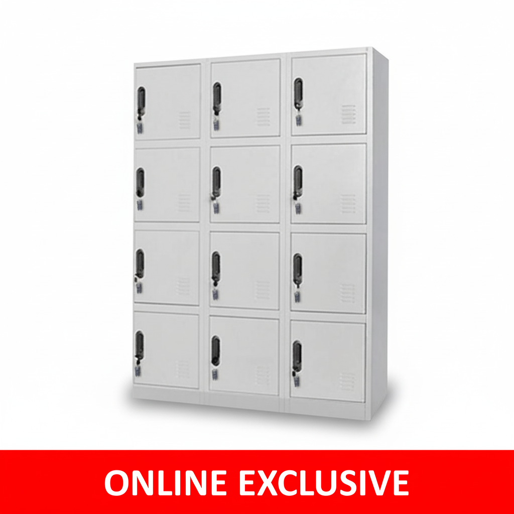 ROME 15-DOOR LOCKER (4469168996435) (4469168242771) (4469167423571)