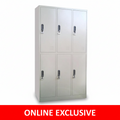 ROME 15-DOOR LOCKER (4469168996435) (4469166571603)