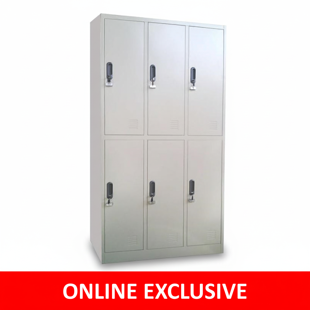 ROME 15-DOOR LOCKER (4469168996435) (4469166571603)