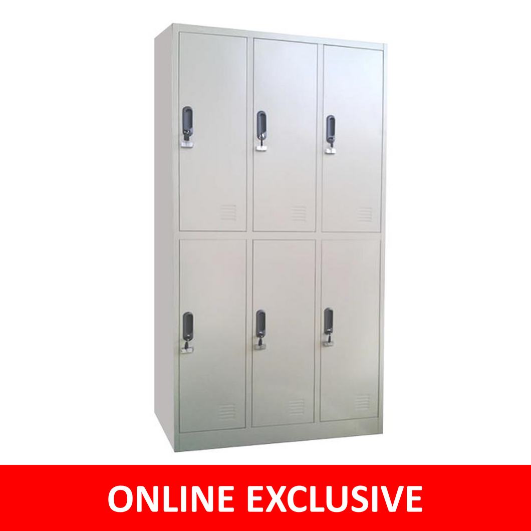 ROME 15-DOOR LOCKER (4469168996435) (4469166571603)