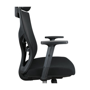 Y-GONOMIC EXECUTIVE CHAIR (7395006120019)