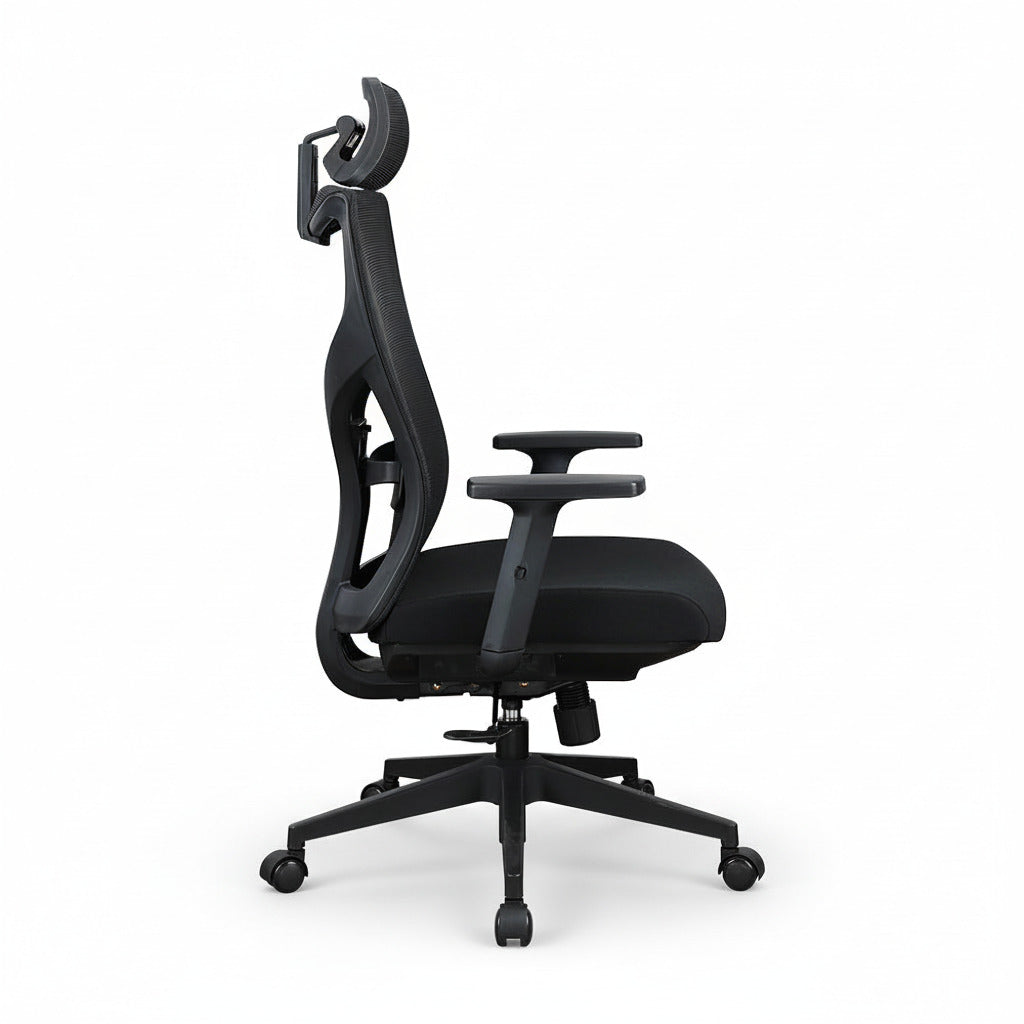 Y-GONOMIC EXECUTIVE CHAIR (7395006120019)