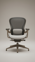Ergonomic Mesh Managerial Chair