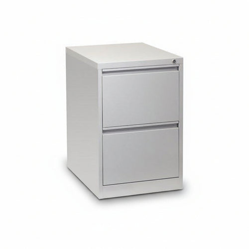 2 DRAWER VERTICAL FILING CABINET by SOHO (6900178976851)