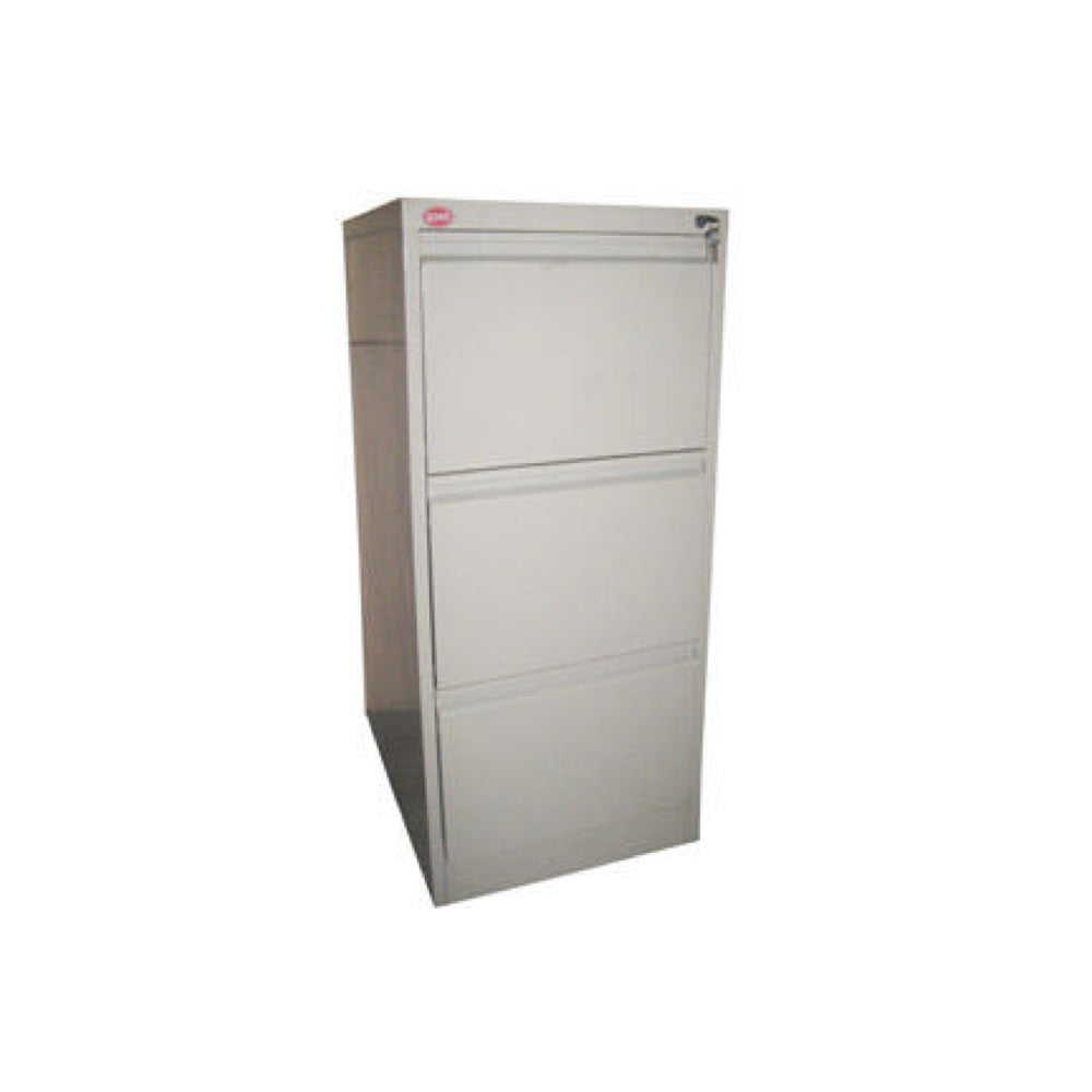 3 DRAWER VERTICAL FILING CABINET by SOHO โ Office World by BLIMS