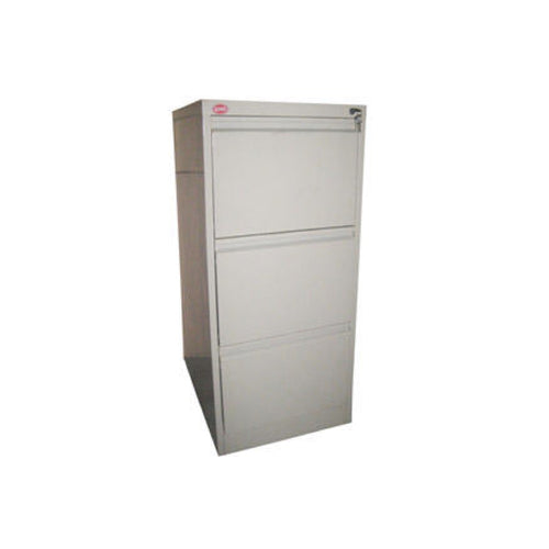 3 DRAWER VERTICAL FILING CABINET by SOHO II IFLORENCE (6900179075155)