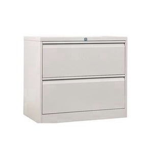 2 DRAWER LATERAL FILING CABINET by SOHO (6900177797203)