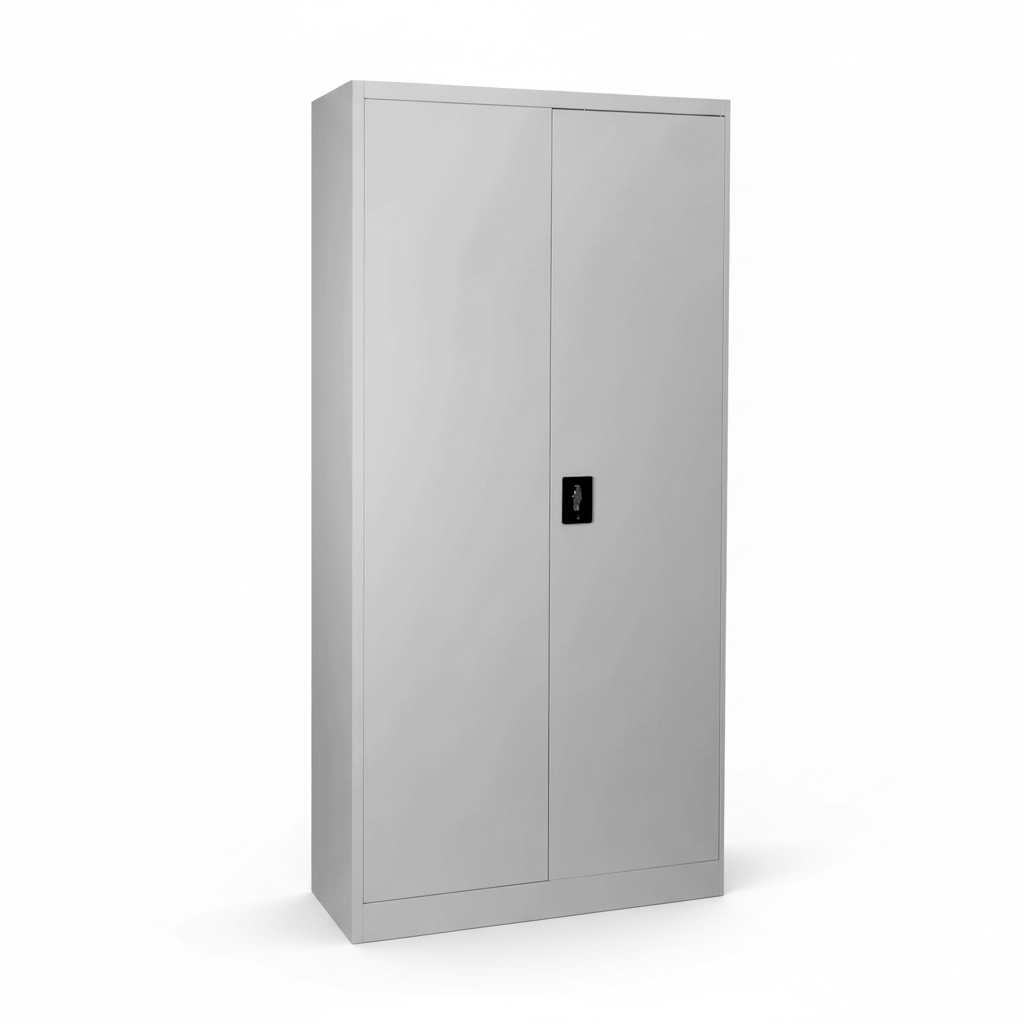 STEEL CABINET by SOHO (4469144879187)