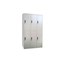 Load image into Gallery viewer, VICENZA 6-DOOR LOCKER (4469166571603)
