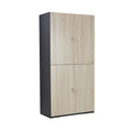 ACTIVA HIGH CABINET 4 DOOR (6790563561555)