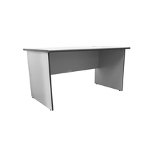 Load image into Gallery viewer, AS1470 ALPHA SERIES EXECUTIVE DESK (4468003012691)
