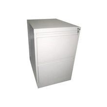 Load image into Gallery viewer, 2 DRAWER VERTICAL FILING CABINET by SOHO II ISTANBUL (6900178976851)
