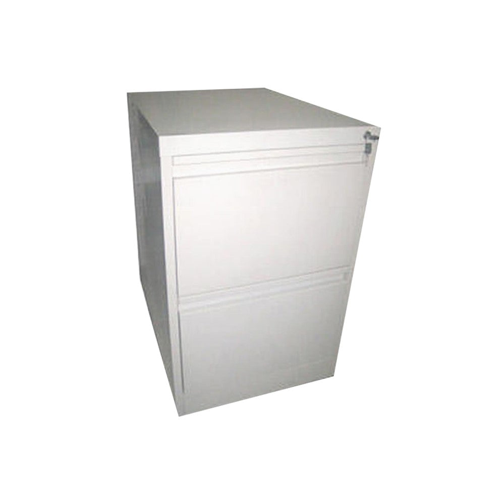 2 DRAWER VERTICAL FILING CABINET by SOHO II ISTANBUL (6900178976851)
