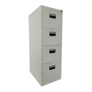 4 DRAWER VERTICAL FILING CABINET by SOHO (4469039169619)