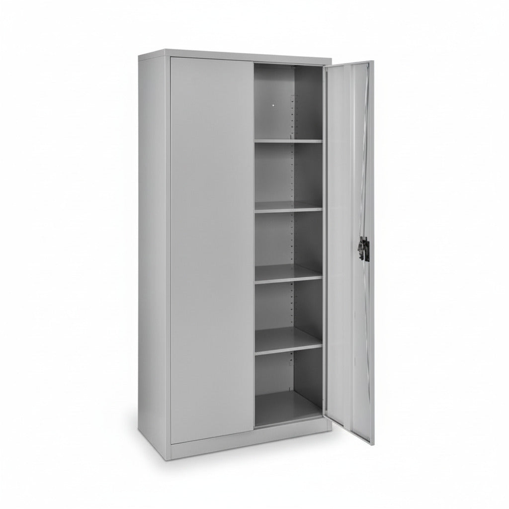STEEL CABINET by SOHO (4469144879187)