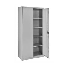 Load image into Gallery viewer, STEEL CABINET by SOHO (4469144879187)
