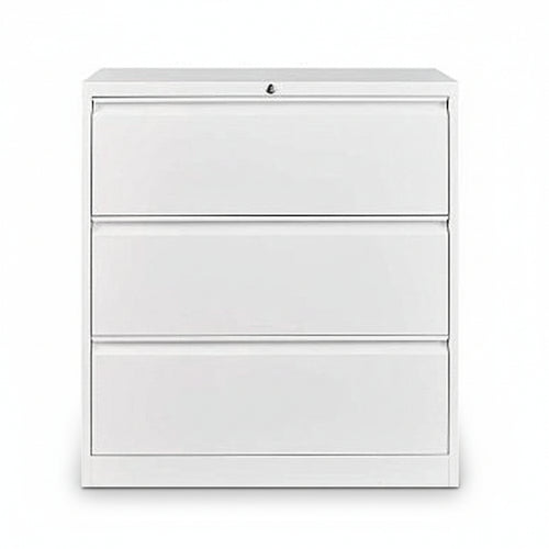 3 DRAWER LATERAL FILING CABINET by SOHO (6900177993811)