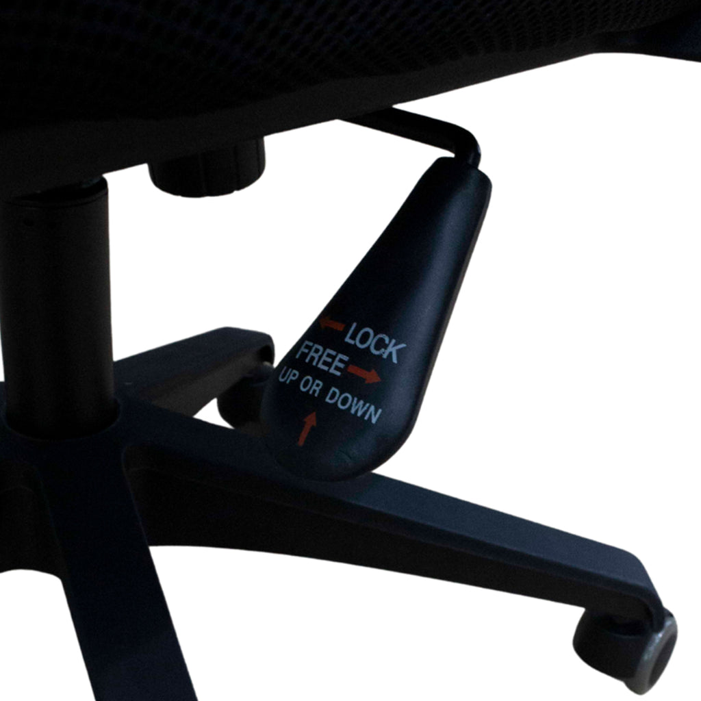 HICKS MANAGERIAL CHAIR (4467872399443)