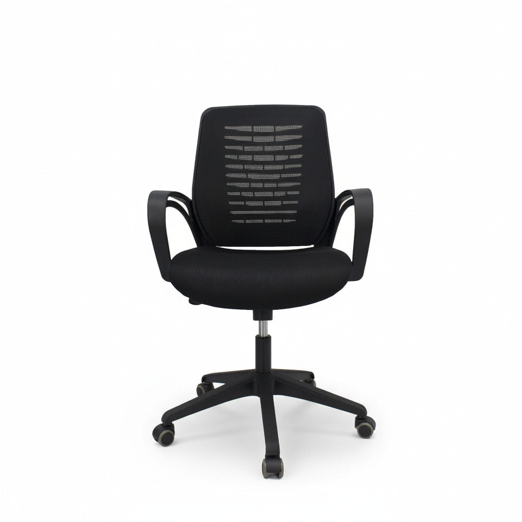 HICKS MANAGERIAL CHAIR (4467872399443)