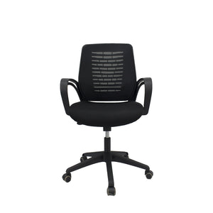 HICKS MANAGERIAL CHAIR (4467872399443)