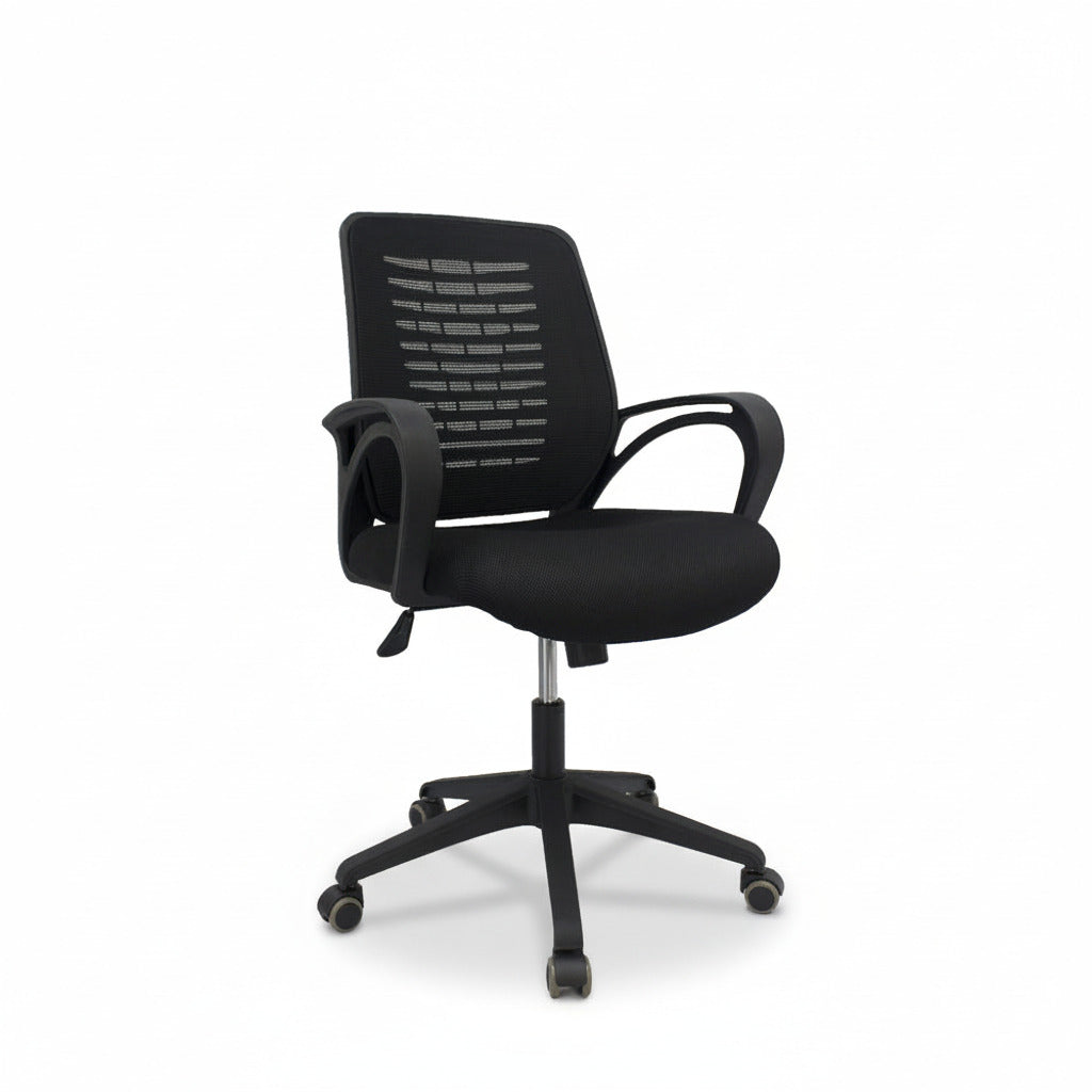 HICKS MANAGERIAL CHAIR (4467872399443)