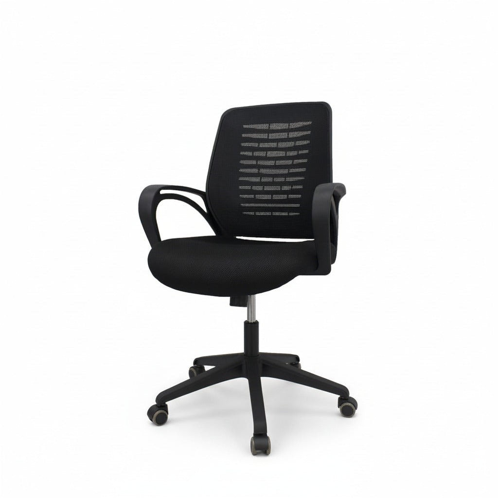 HICKS MANAGERIAL CHAIR (4467872399443)