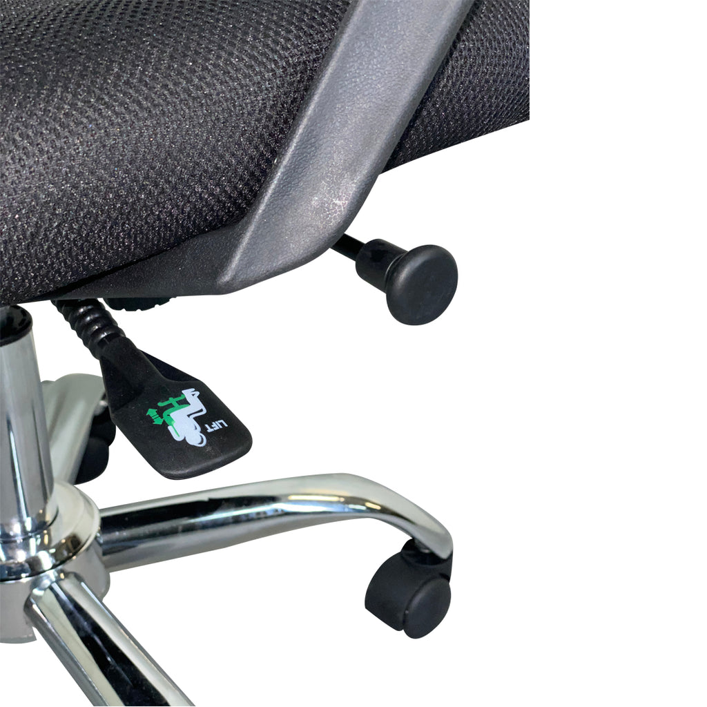 AUTUMN OFFICE CHAIR (4467821379667)