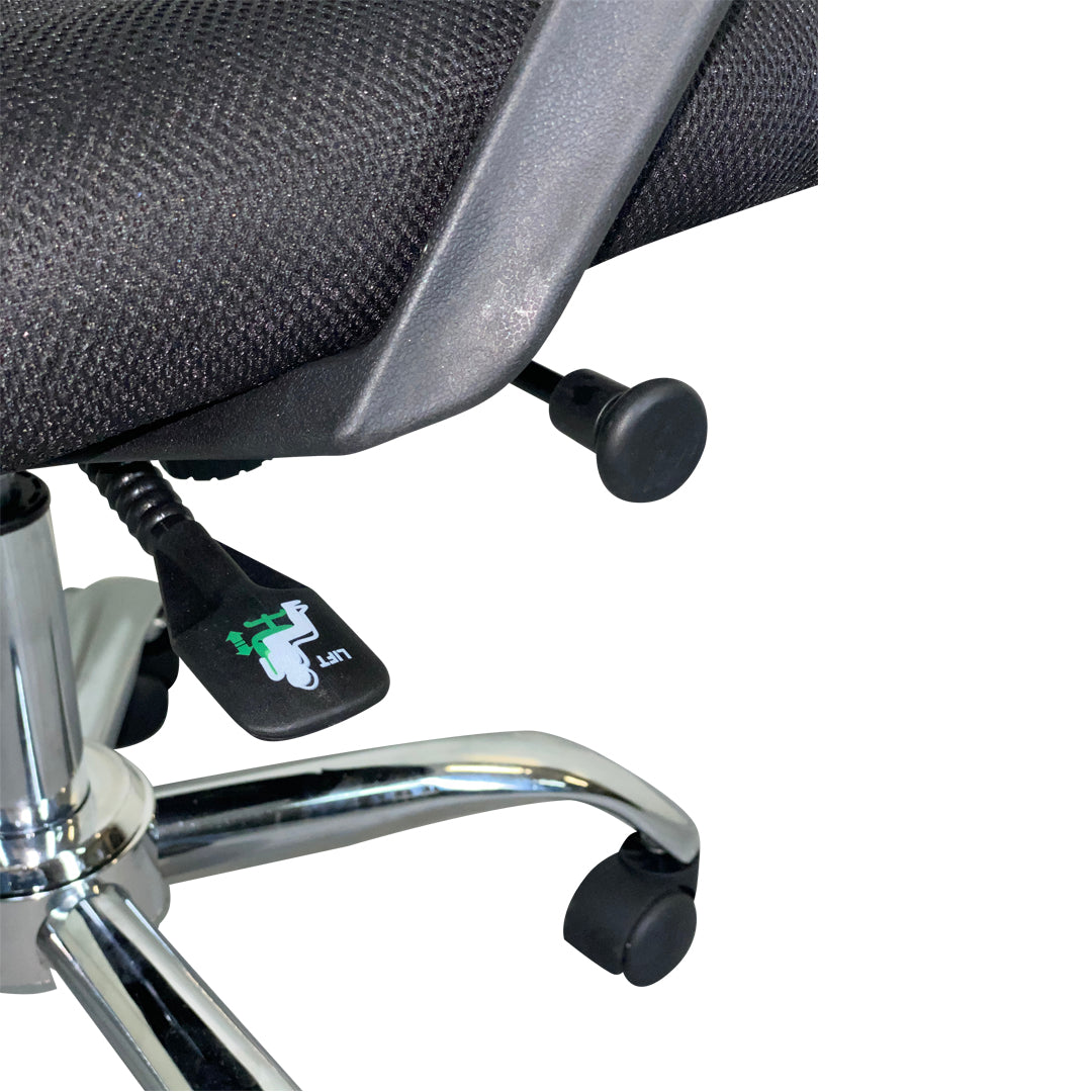 AUTUMN OFFICE CHAIR (4467821379667)