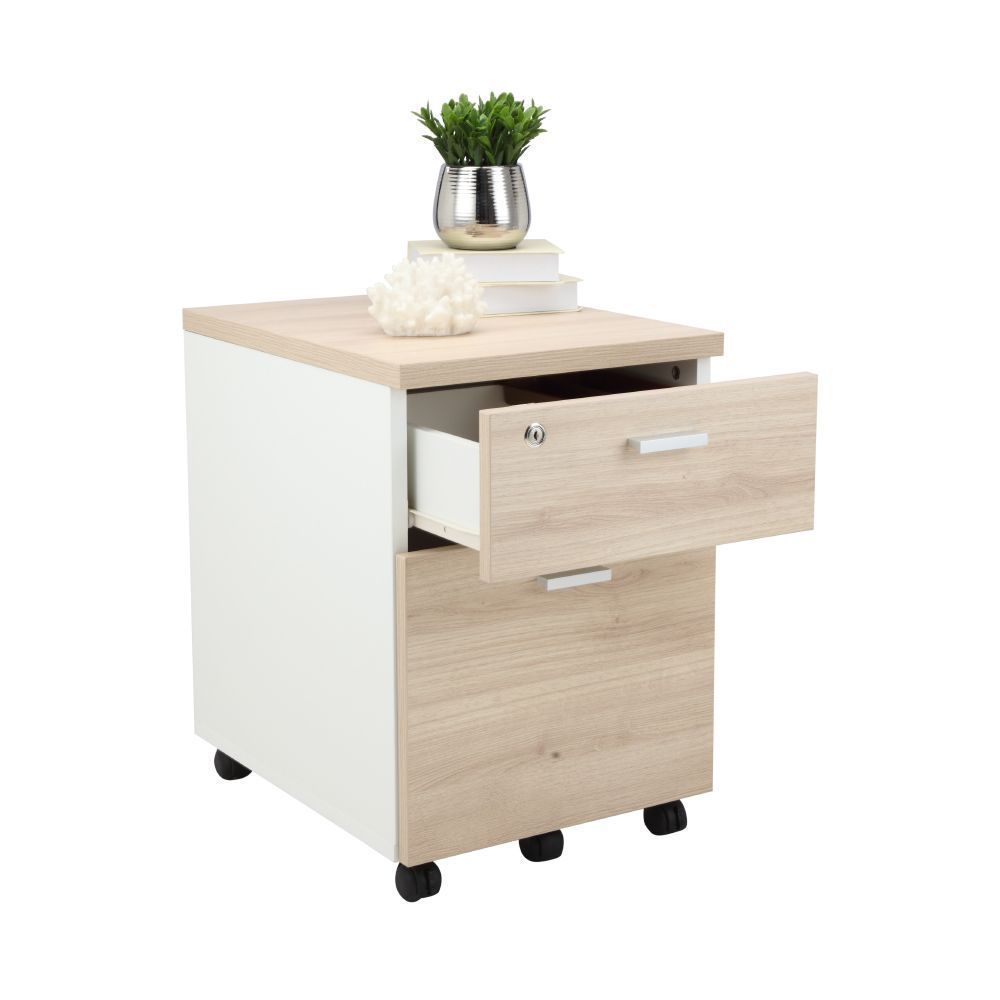 VECTRA MOBILE PEDESTAL (6793629761619)