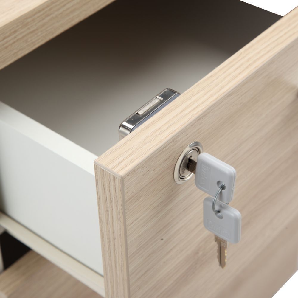 VECTRA MOBILE PEDESTAL (6793629761619)