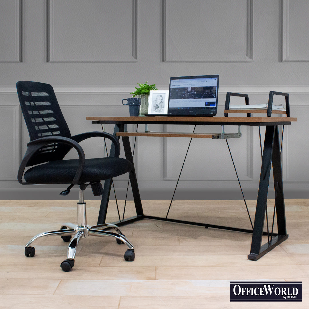 ZARDOX OFFICE CHAIR (4467829866579)
