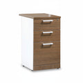 PX5 3-DRAWER PEDESTAL (4469219983443)