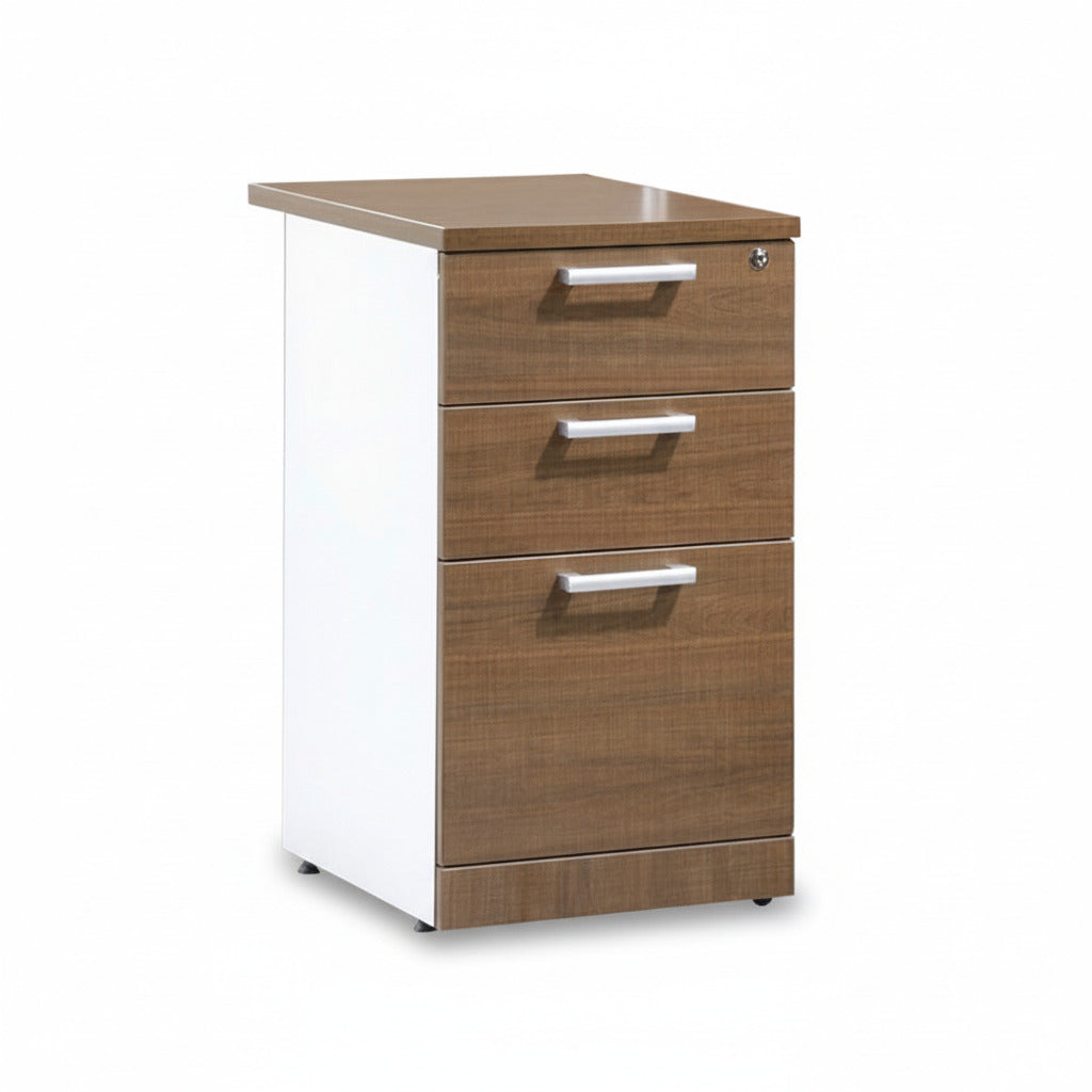 PX5 3-DRAWER PEDESTAL (4469219983443)