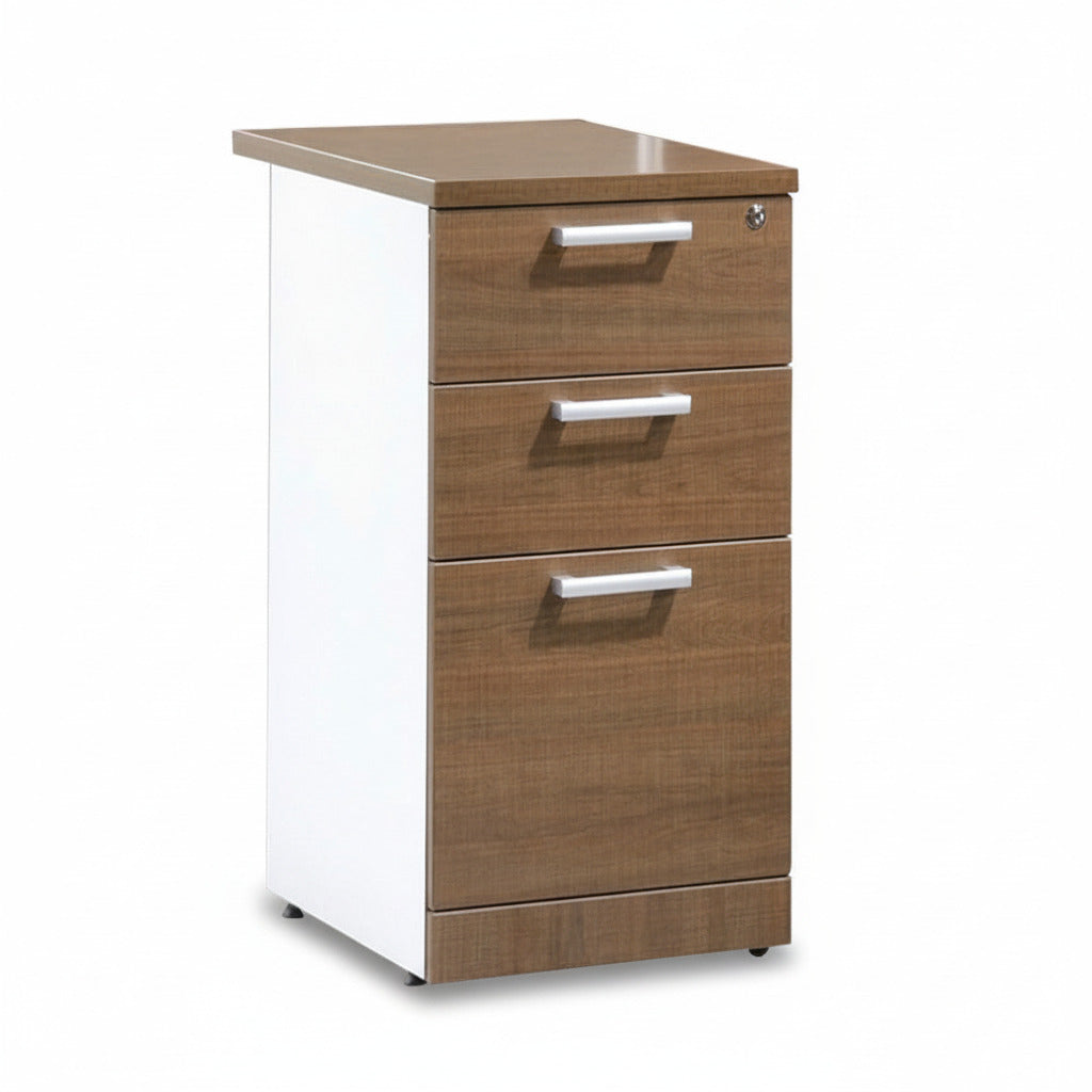 PX5 DESK HEIGHT PEDESTAL (4469155954771)
