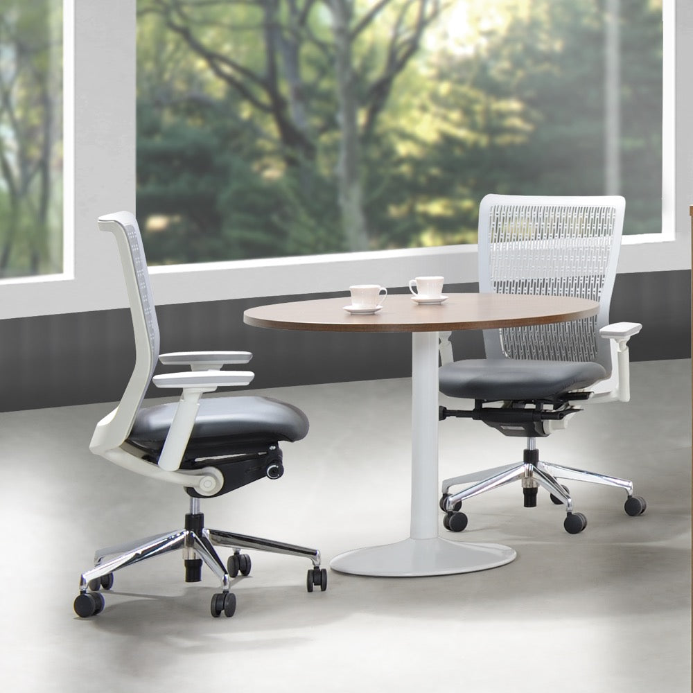 PX5 ROUND CONFERENCE TABLE (4476098740307)