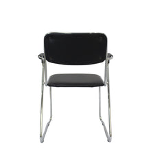 Load image into Gallery viewer, REED VISITOR CHAIR WITH ARMS (4467948617811)
