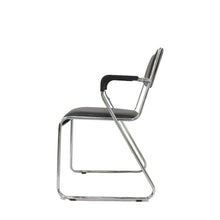 Load image into Gallery viewer, REED VISITOR CHAIR WITH ARMS (4467948617811)
