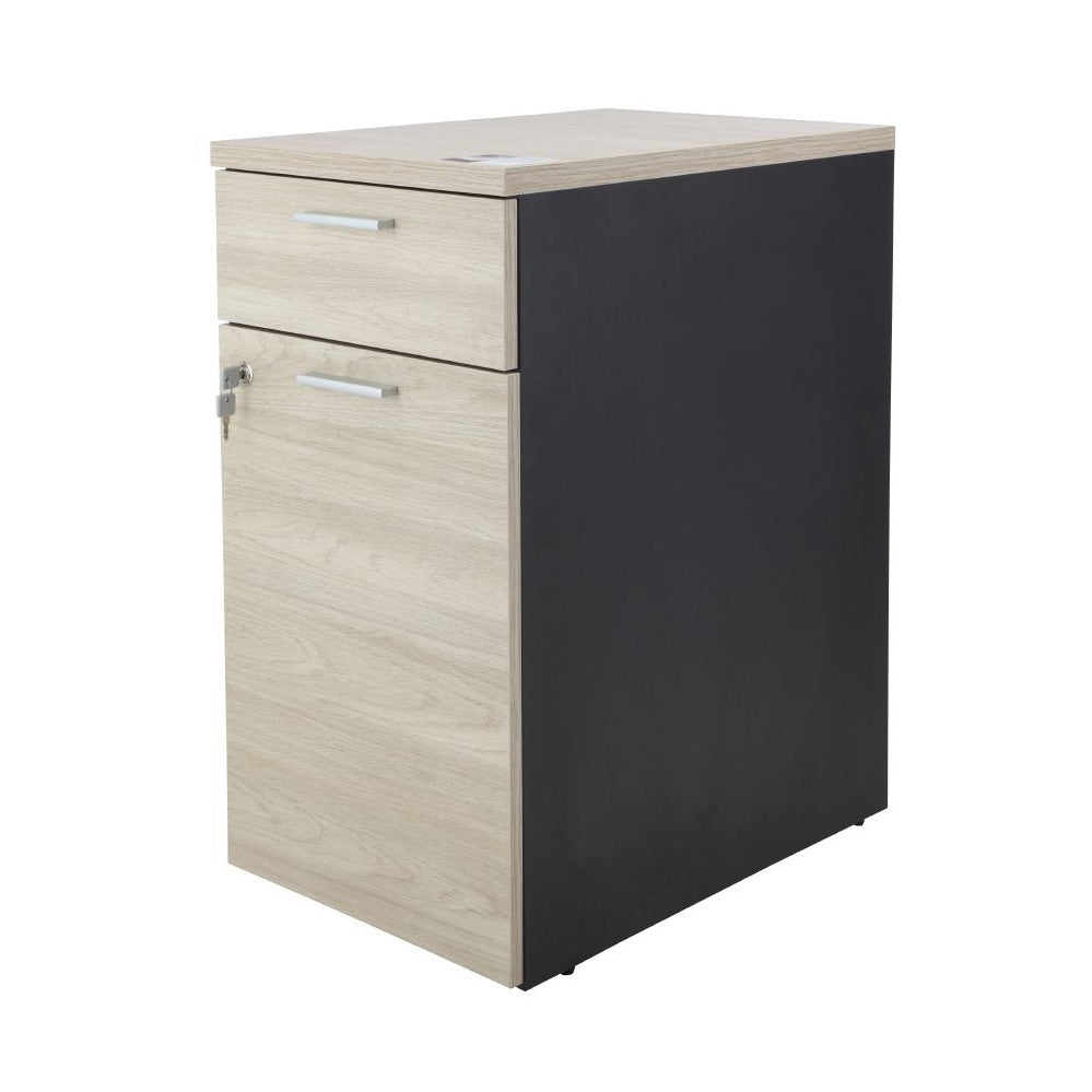 ACTIVA DESK HEIGHT PEDESTAL (6790562349139)