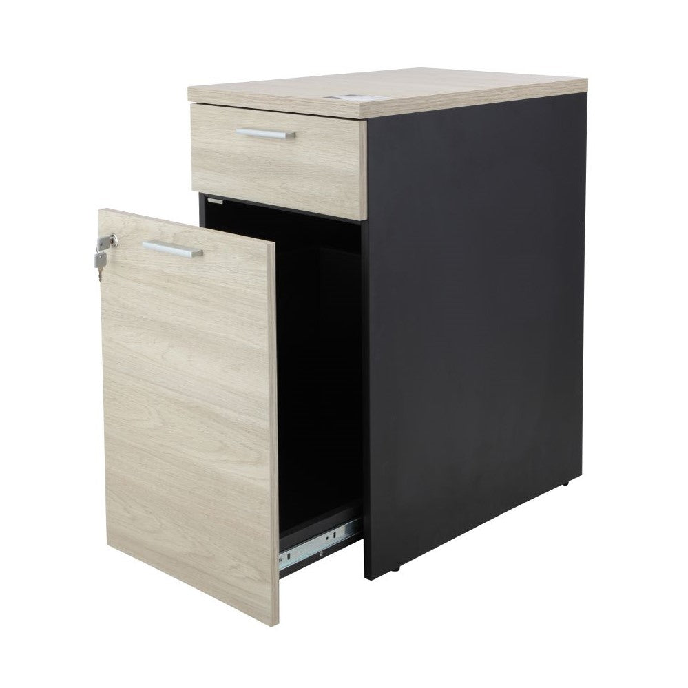 ACTIVA DESK HEIGHT PEDESTAL (6790562349139)