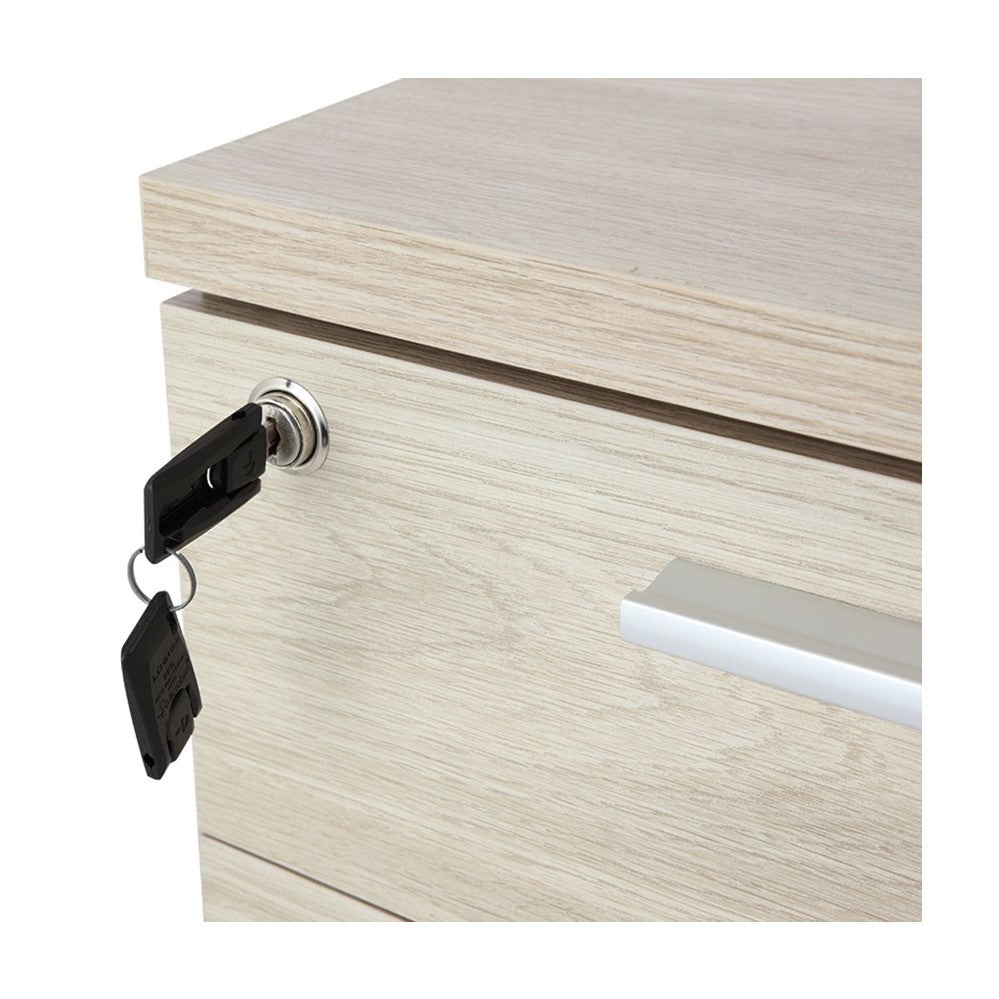ACTIVA DESK HEIGHT PEDESTAL (6790562349139)