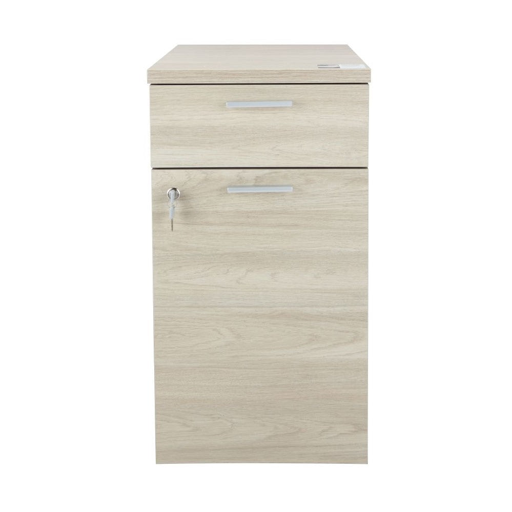 ACTIVA DESK HEIGHT PEDESTAL (6790562349139)