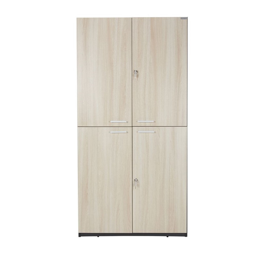 ACTIVA HIGH CABINET 4 DOOR (6790563561555)