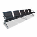 BENEDICK 5-SEATER GANG CHAIR (4467898843219)