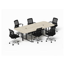 Load image into Gallery viewer, ACTIVA CONFERENCE TABLE (6790560776275)
